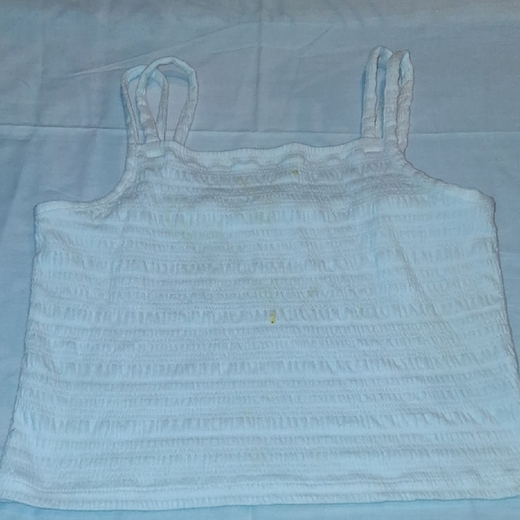 Trust Graphic Kids T-Shirt - Blue - Picture 4 of 6